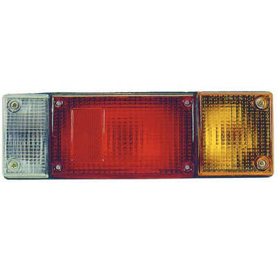 Nissan D21/D22/Cabs 86-01*piloto Dch Cx Ab