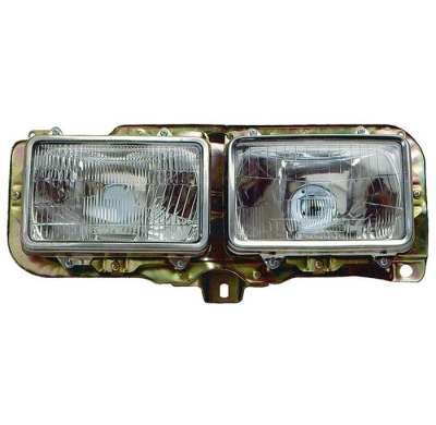 Nissan Pickup 720*conjunto Faros Dch