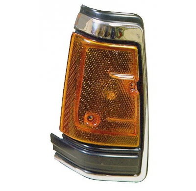 Nissan Pickup 720 5v*piloto Del Izq