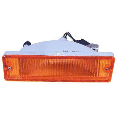 Nissan King Cab 93-*Piloto P/Golpes Del Izq