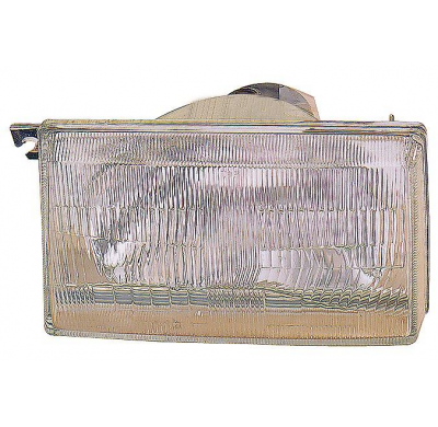 Nissan Micra 83-88*faro Dch