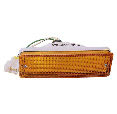 Nissan Micra 83-88*piloto P/Golpes Del Izq