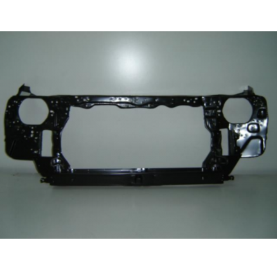 Nissan Micra 85-*Frente Completa