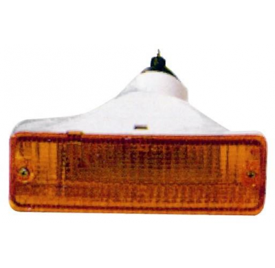 Nissan Micra 89-*Piloto P/Golpes Del Dch