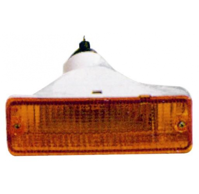 Nissan Micra 89-*Piloto P/Golpes Del Izq