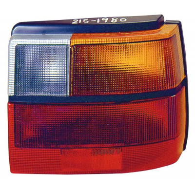 Nissan Micra 85-*Piloto Tras Dch