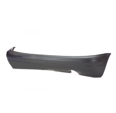 Nissan Micra 93-*P/Golpes Tras