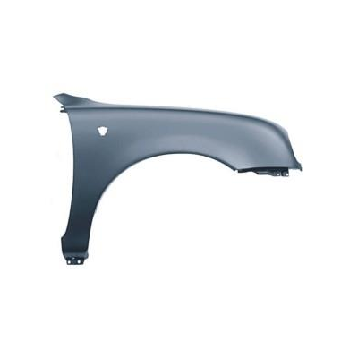 Nissan Micra 93-*Aleta Del Dch.