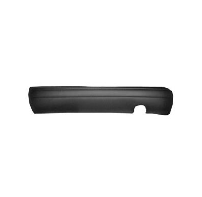 Nissan Micra 93-*P/Golpes Tras Para Pintar