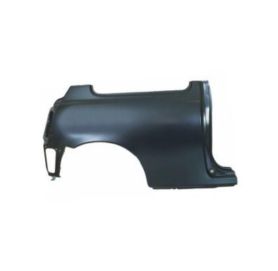 Nissan Micra 93-*Aleta Tras Izq 3p