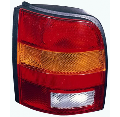 Nissan Micra 93-*Piloto Tras Dch