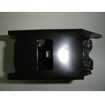 Nissan Micra 93-*Soporte P/Golpes Del Dch