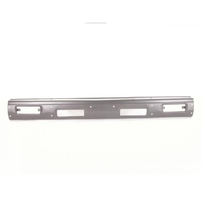 Nissan King Cab 87-*Centro P/Golpes Del