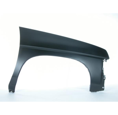 Nissan King Cab 87-*Aleta Del Dch 2wd