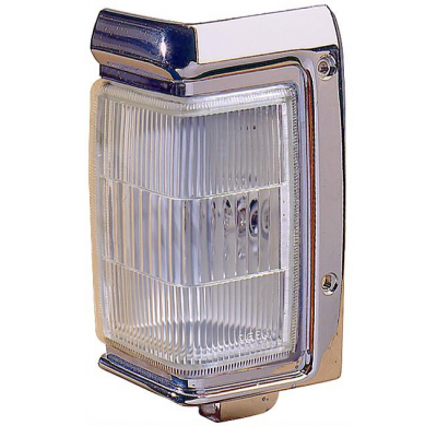 Nissan King Cab 87-*Piloto Del Dch