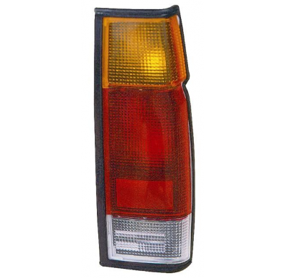 Nissan King Cab 87-/93-*Piloto Dch Cx Met