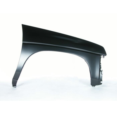 Nissan King Cab 87-*Aleta Del Dch 4wd