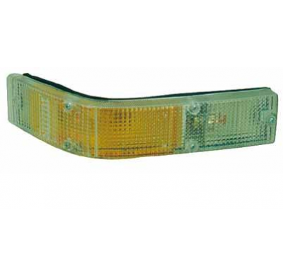 Nissan Cabstar F22*cristal Piloto Del Dch/Izq