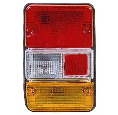 Nissan Urvan E23*piloto Izq