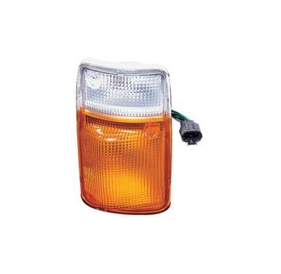 Nissan Patrol 87-95*piloto Del Izq