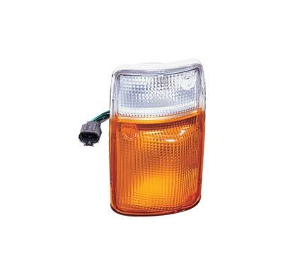 Nissan Patrol Gr 95-*Piloto Delantero Dch