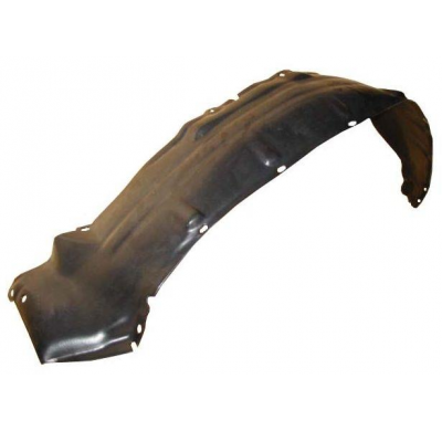 Nissan Patrol 87-*Pase Rueda Del Dch