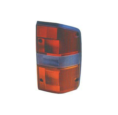 Nissan Patrol -89*piloto Tras Dch