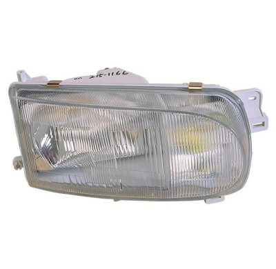 Nissan Vanette Cargo 94-*Faro Dch