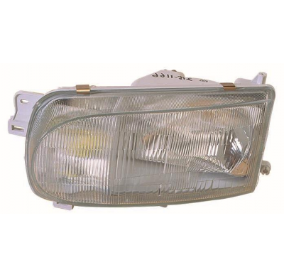 Nissan Vanete Cargo 94-*Faro Izq Manual