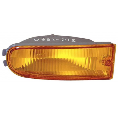 Nissan Vanette Cargo 94-*Inter P/Golpes Del Izq Al