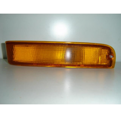 Nissan Vanette Cargo 94-*Inter P/Golpes Del Izq Ba