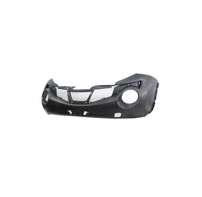 Nissan Juke 10-*Paragolpes Delanter. Para Pintar Con Agujero Para Antiniebla Sin Agujeros Para Lavafaros