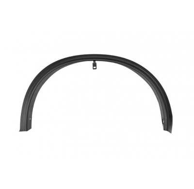 Nissan Juke 10-*Moldura Aleta Delantera Dch