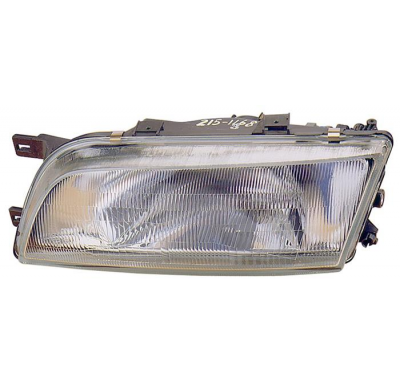 Nissan Almera 96-*Faro Dch