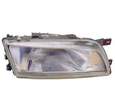 Nissan Almera 96-*Faro Izq C/Reg Elec