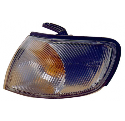 Nissan Almera 96-*Piloto Del Dch