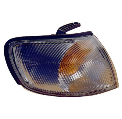 Nissan Almera 96-*Piloto Del Izq