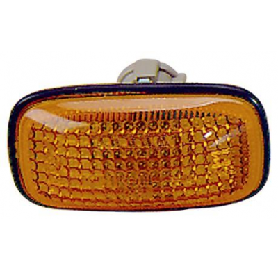 Nissan Almera 96-*Piloto Lateral Amarillo