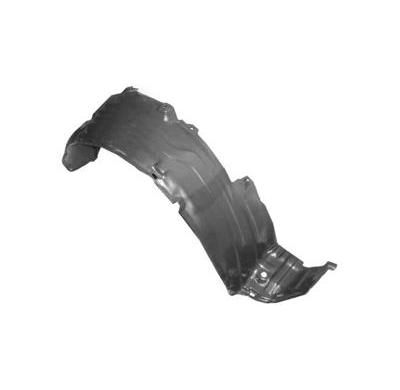 Nissan Almera 96-*Pase Rueda Del Dch