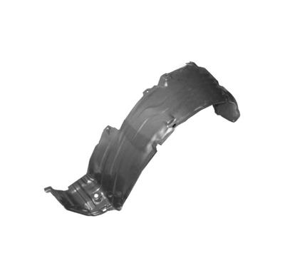 Nissan Almera 96-*Pase Rueda Del Izq