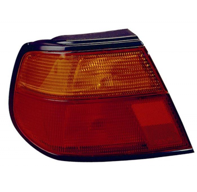 Nissan Almera 96-*Piloto Izq 5 Puertas