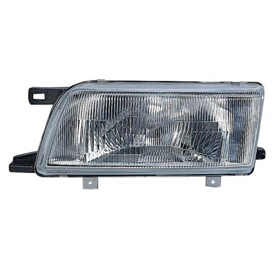 Nissan Cubic 92-*Faro Dch