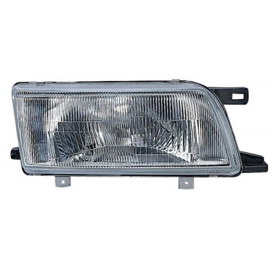 Nissan Cubic 92-*Faro Izq