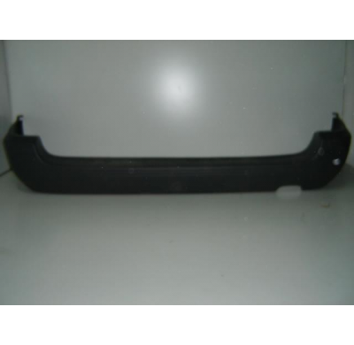 Nissan Cubic 92-*P/Golpes Tras