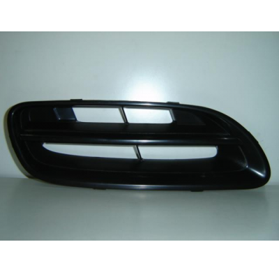 Nissan Micra 98-*Rejilla Dch Negra
