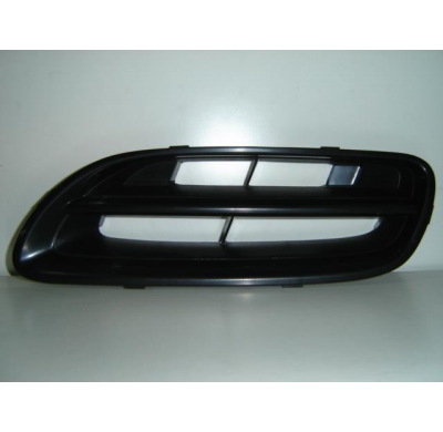 Nissan Micra 98-*Rejilla Izq Negra