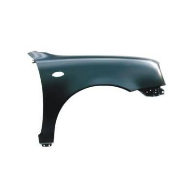 Nissan Micra 98-*Aleta Del Dch