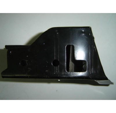 Nissan Micra 98-*Soporte P/Golpes Del Dch