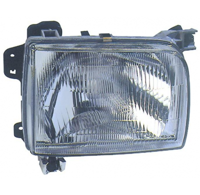 Nissan D22 98-*Faro Izq