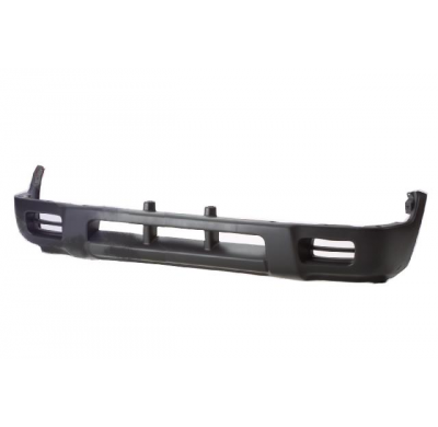 Nissan D22 98-*Spoiler P/Golpes Del 2wd